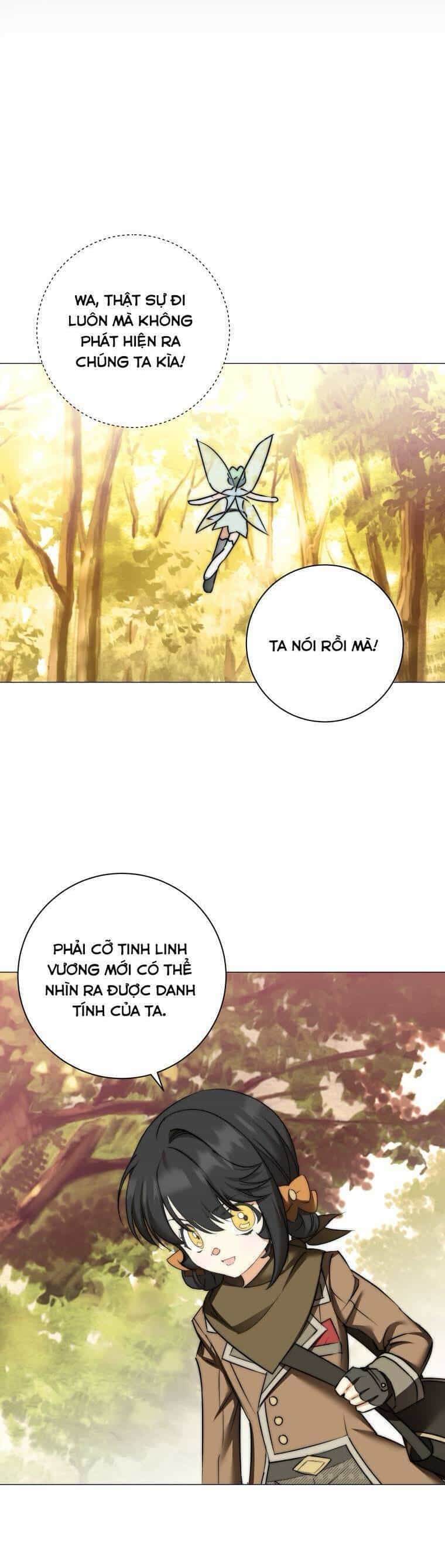 Cút Khỏi Gia Tộc Của Tôi!! - Chương 13 - ảnh 24
