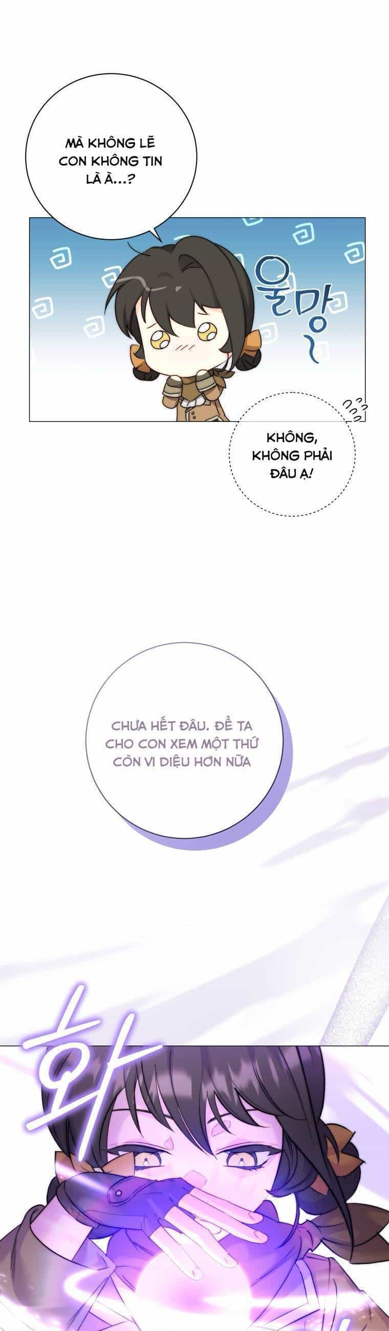 Cút Khỏi Gia Tộc Của Tôi!! - Chương 13 - ảnh 25