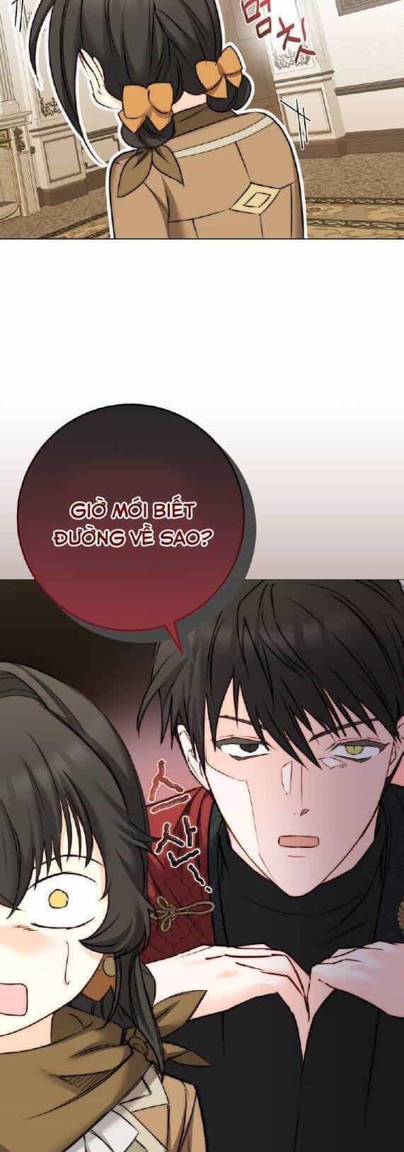 Cút Khỏi Gia Tộc Của Tôi!! - Chương 13 - ảnh 36