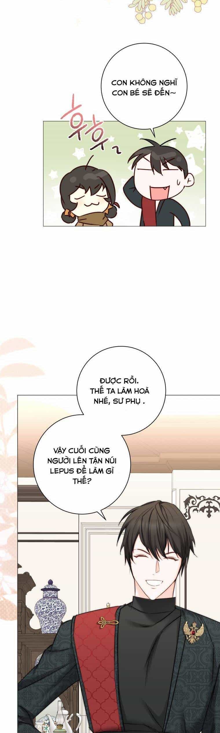 Cút Khỏi Gia Tộc Của Tôi!! - Chương 14 - ảnh 23