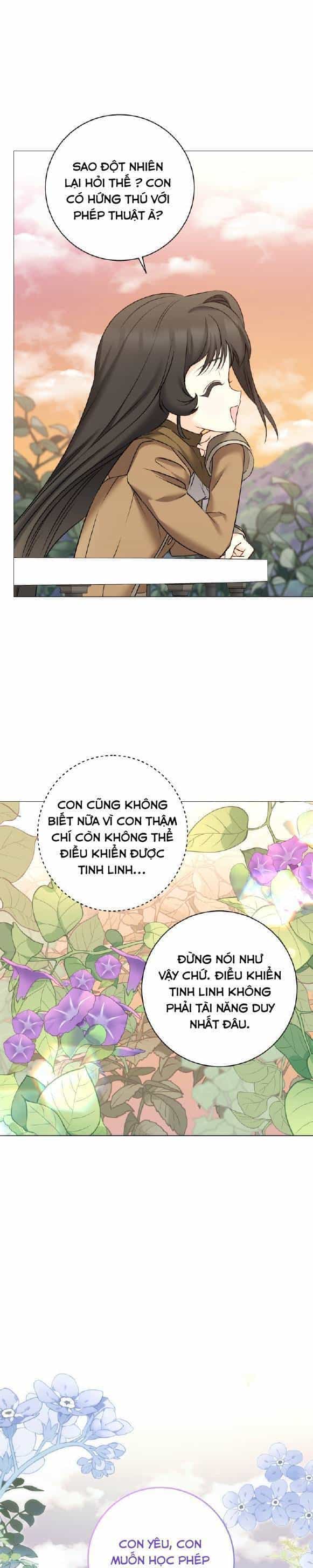 Cút Khỏi Gia Tộc Của Tôi!! - Chương 14 - ảnh 33