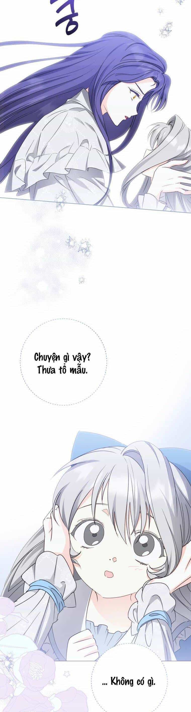Cút Khỏi Gia Tộc Của Tôi!! - Chương 18 - ảnh 14
