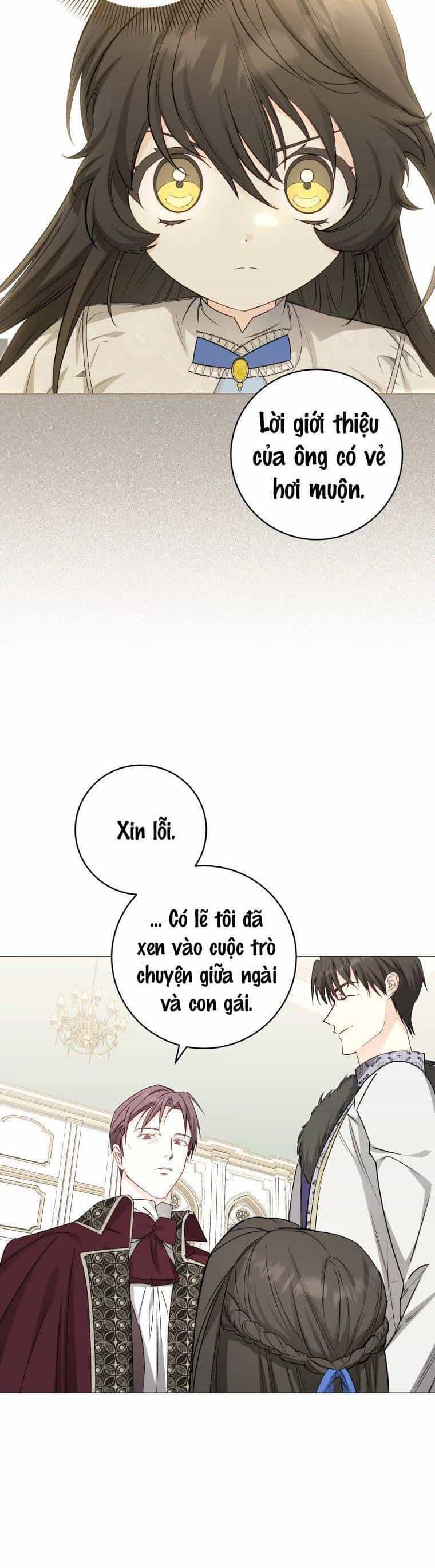 Cút Khỏi Gia Tộc Của Tôi!! - Chương 18 - ảnh 2