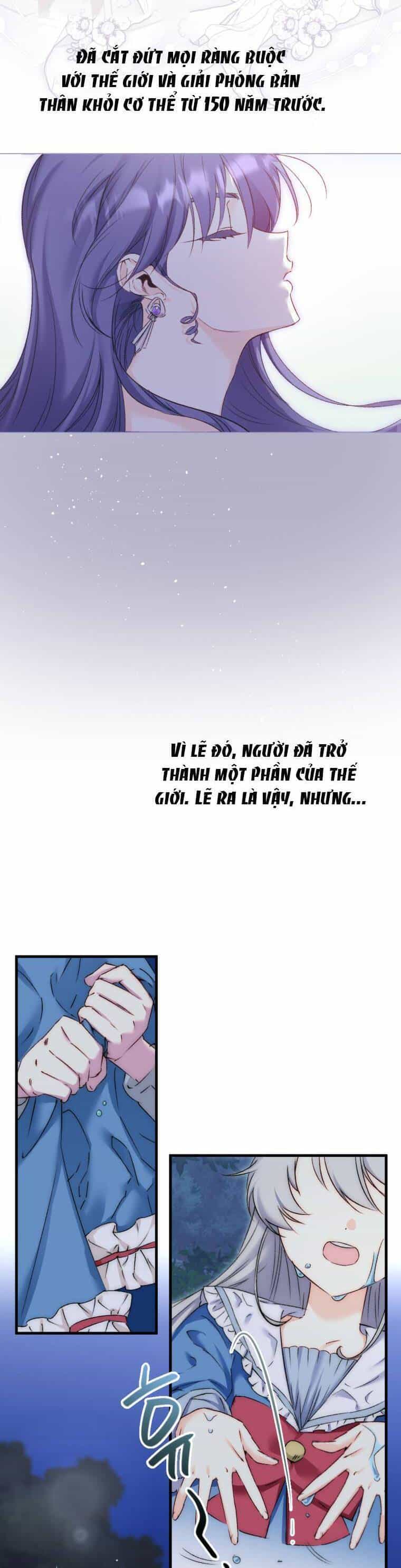 Cút Khỏi Gia Tộc Của Tôi!! - Chương 2 - ảnh 2