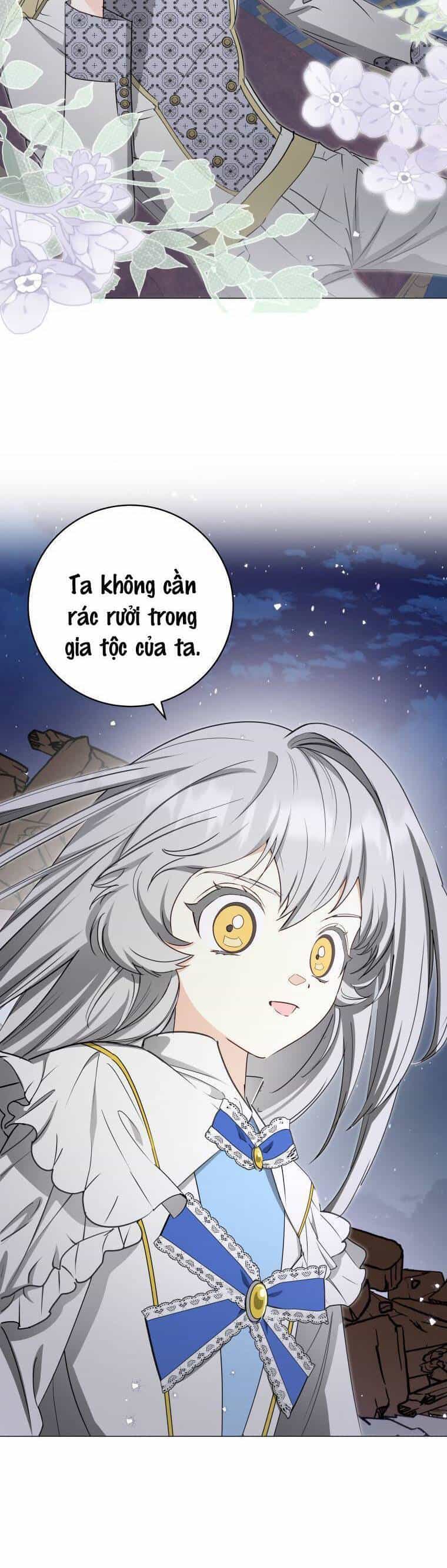 Cút Khỏi Gia Tộc Của Tôi!! - Chương 20 - ảnh 21
