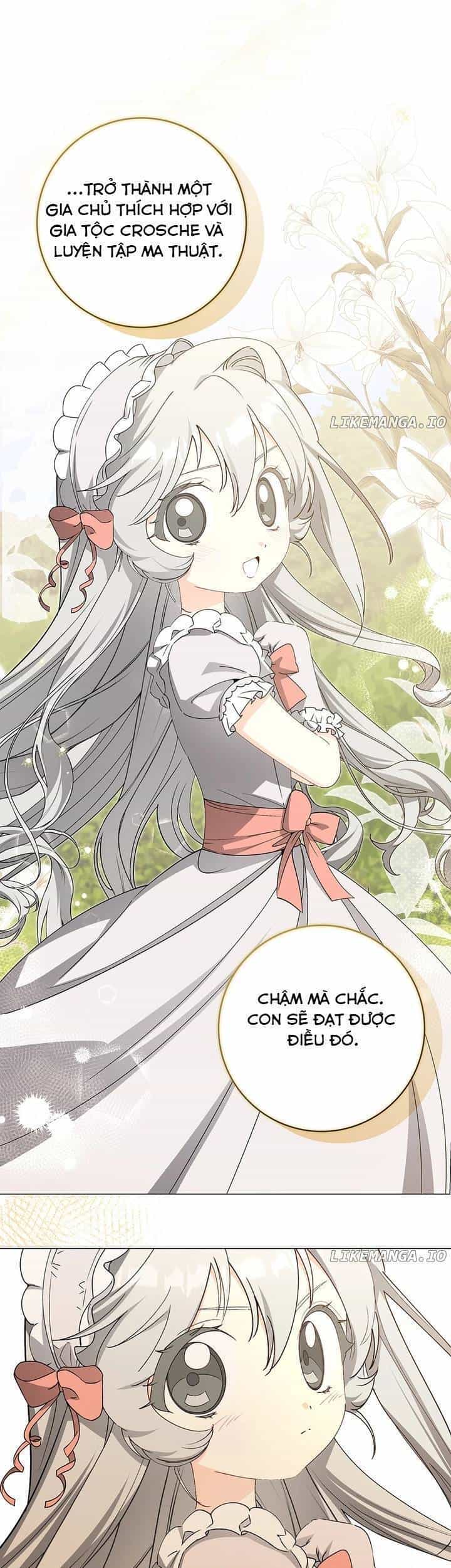 Cút Khỏi Gia Tộc Của Tôi!! - Chương 25 - ảnh 27