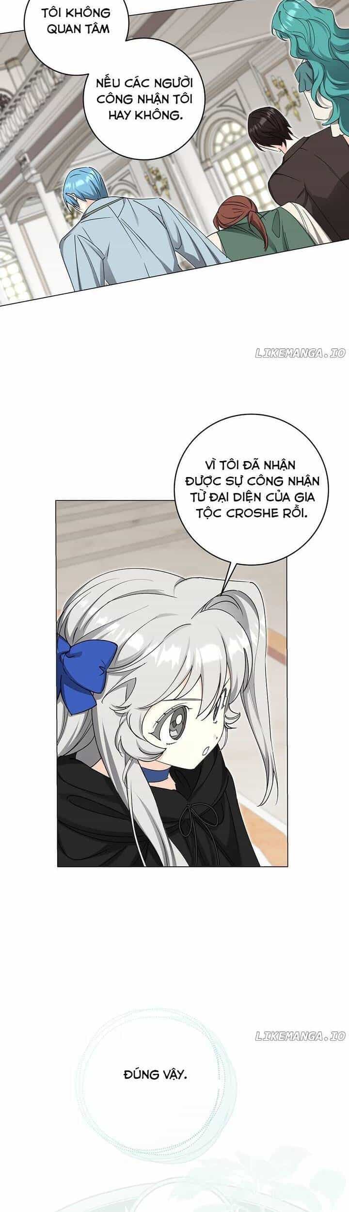 Cút Khỏi Gia Tộc Của Tôi!! - Chương 29 - ảnh 14