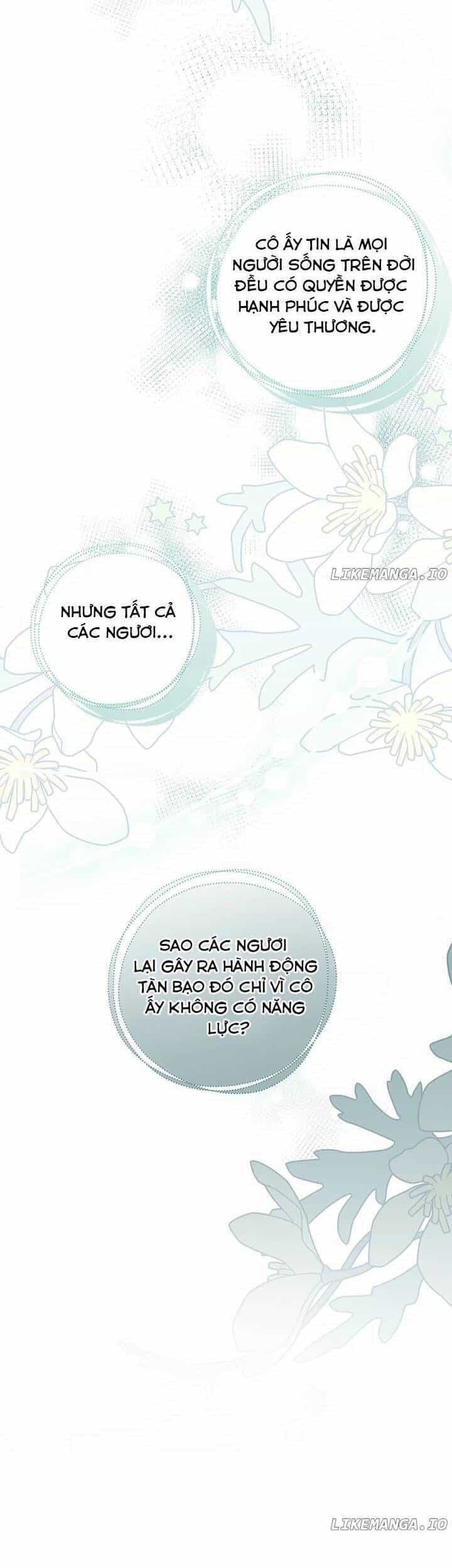 Cút Khỏi Gia Tộc Của Tôi!! - Chương 29 - ảnh 18