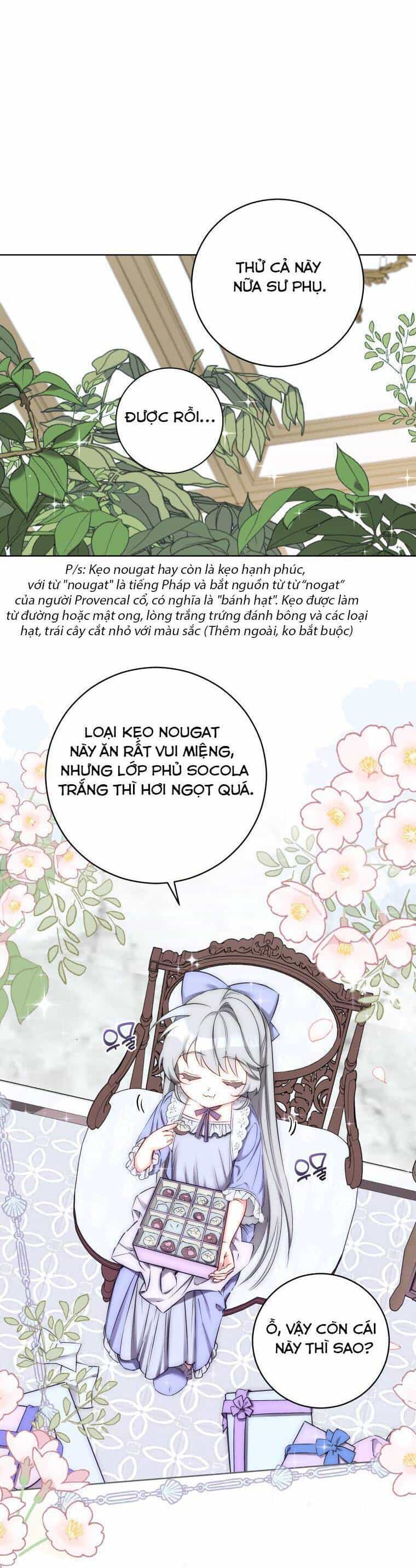 Cút Khỏi Gia Tộc Của Tôi!! - Chương 4 - ảnh 13