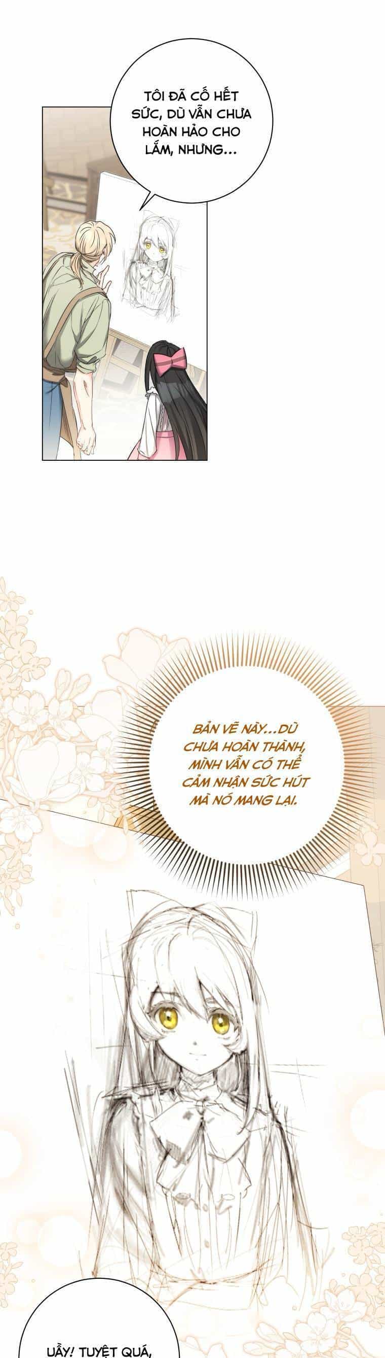 Cút Khỏi Gia Tộc Của Tôi!! - Chương 7 - ảnh 25