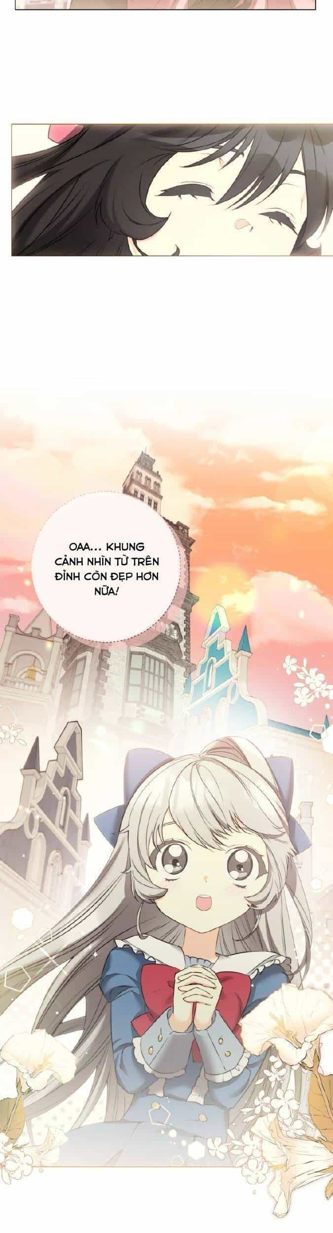 Cút Khỏi Gia Tộc Của Tôi!! - Chương 8 - ảnh 10