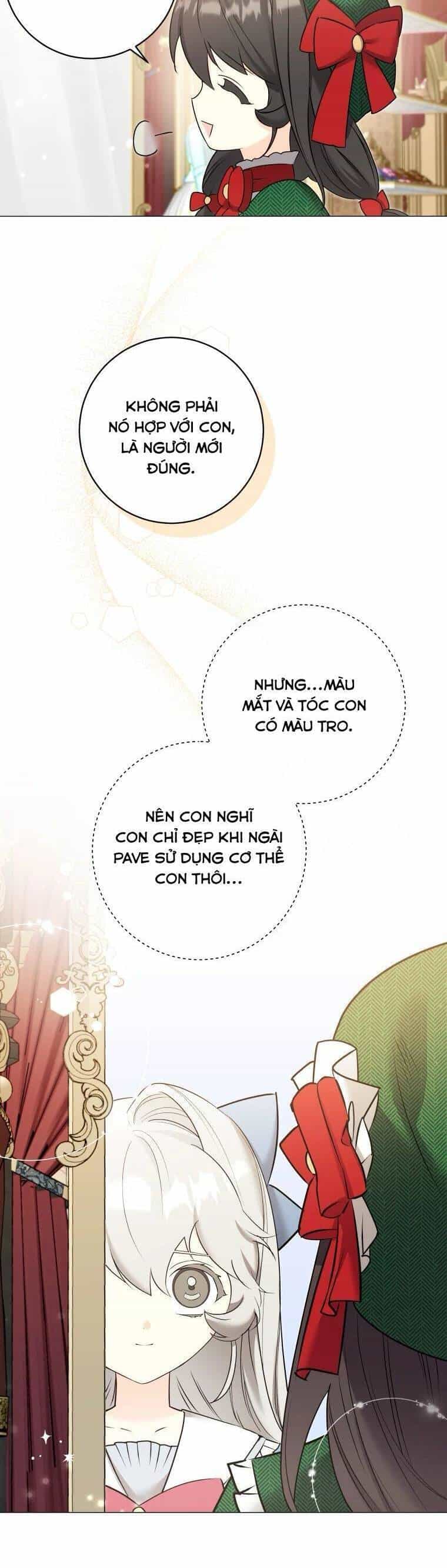 Cút Khỏi Gia Tộc Của Tôi!! - Chương 9 - ảnh 24