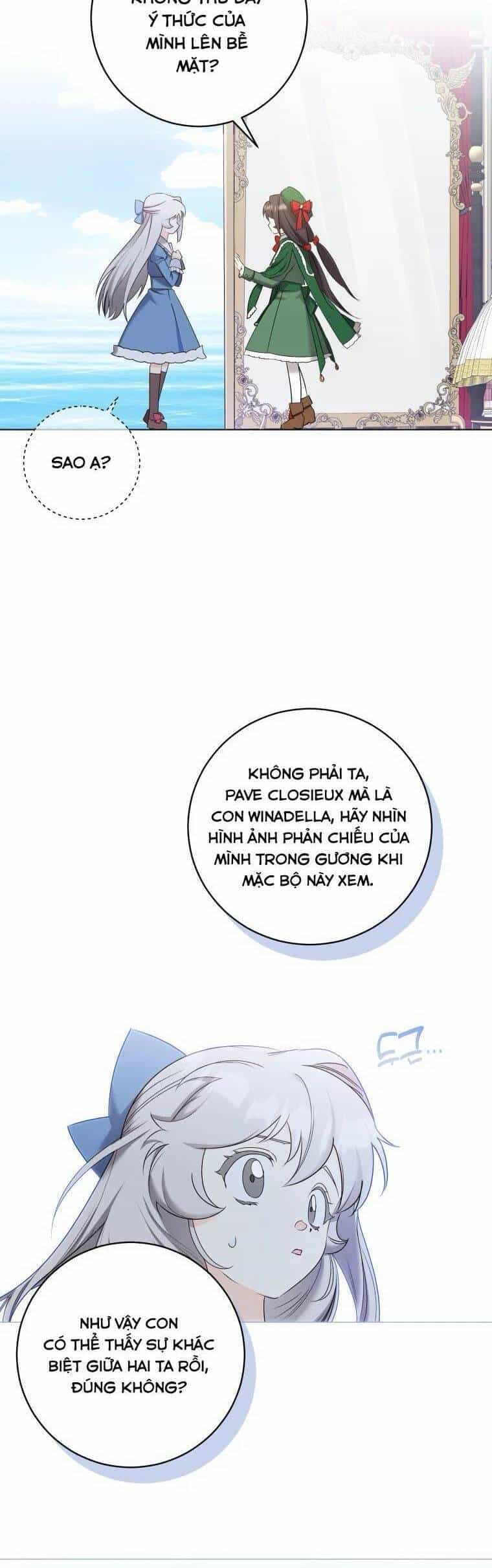Cút Khỏi Gia Tộc Của Tôi!! - Chương 9 - ảnh 27