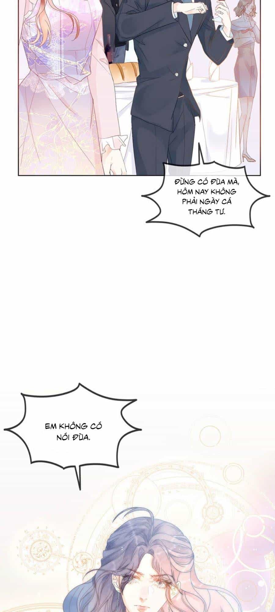 Cựu Ái Tân Nhan - Chương 1 - ảnh 41