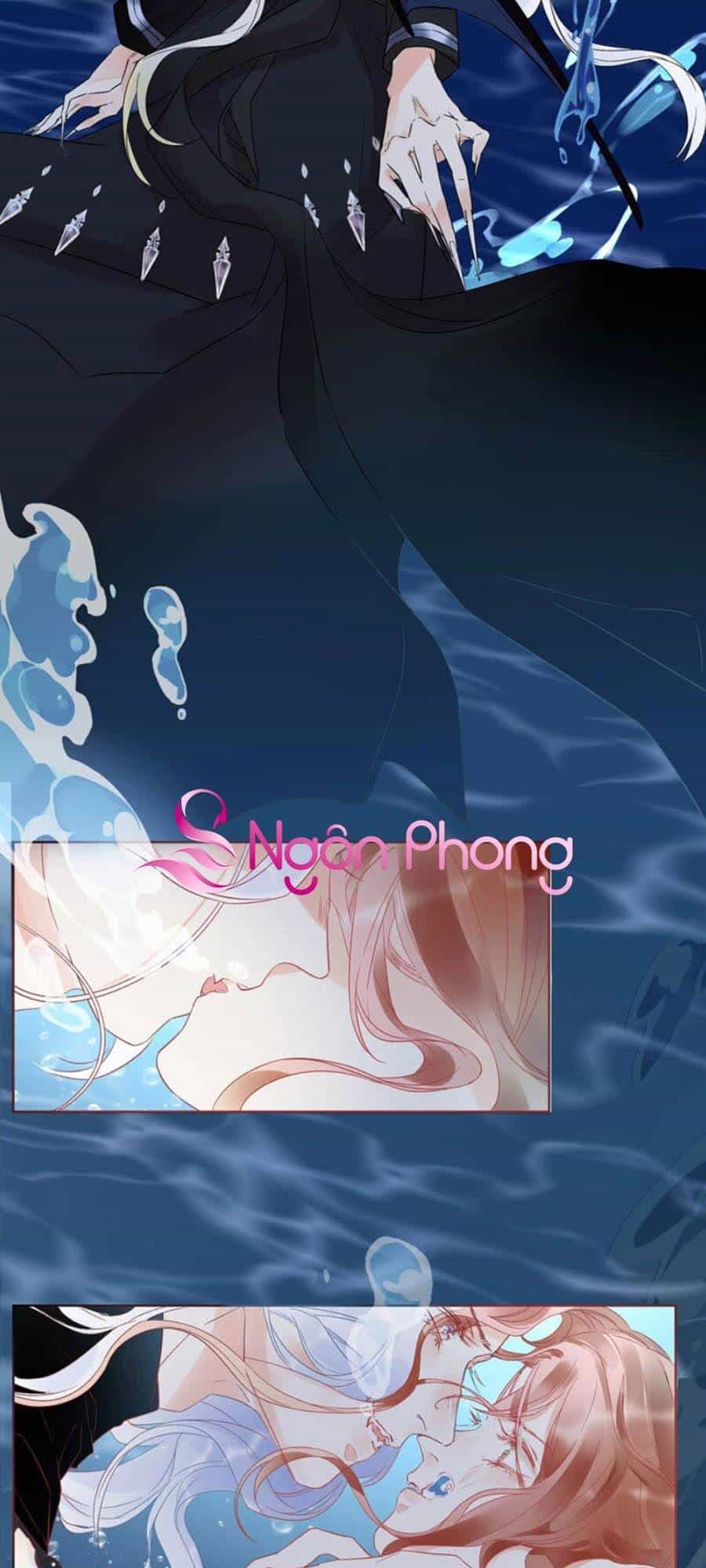 Cựu Ái Tân Nhan - Chương 1 - ảnh 87