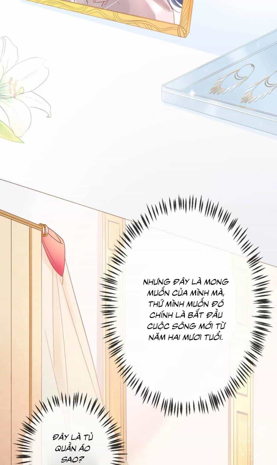Cựu Ái Tân Nhan - Chương 2 - ảnh 15