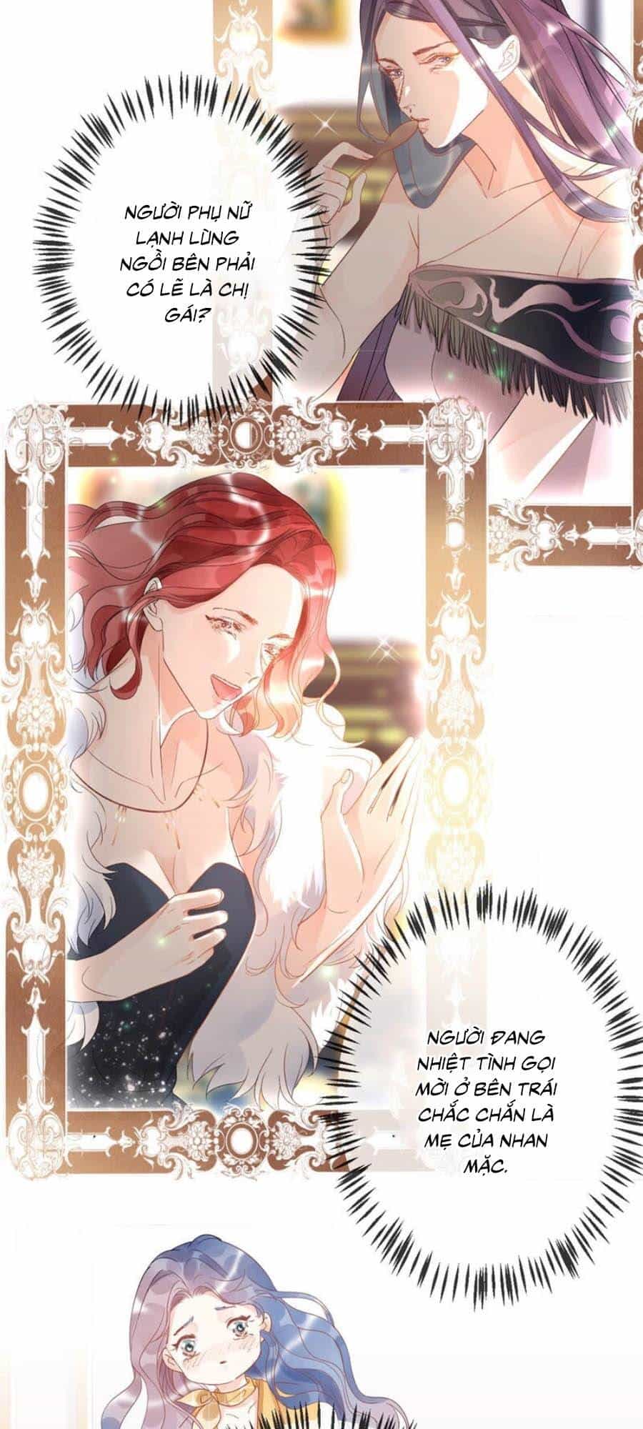 Cựu Ái Tân Nhan - Chương 2 - ảnh 39