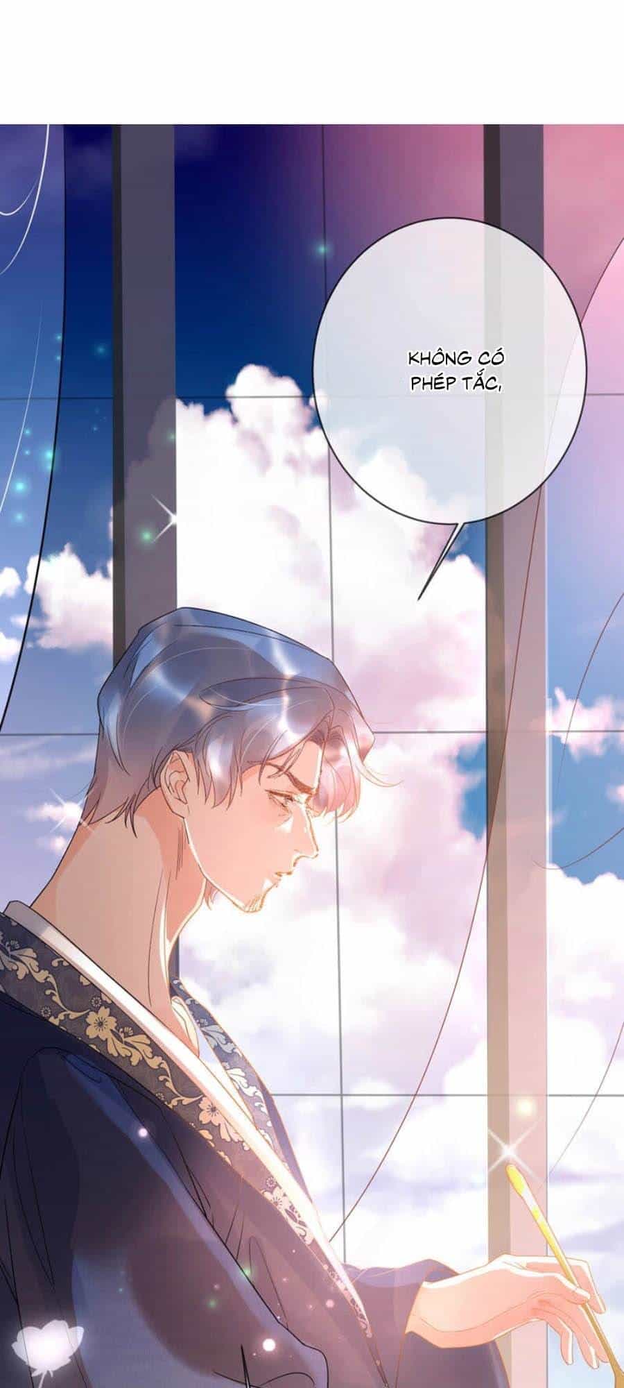 Cựu Ái Tân Nhan - Chương 2 - ảnh 42