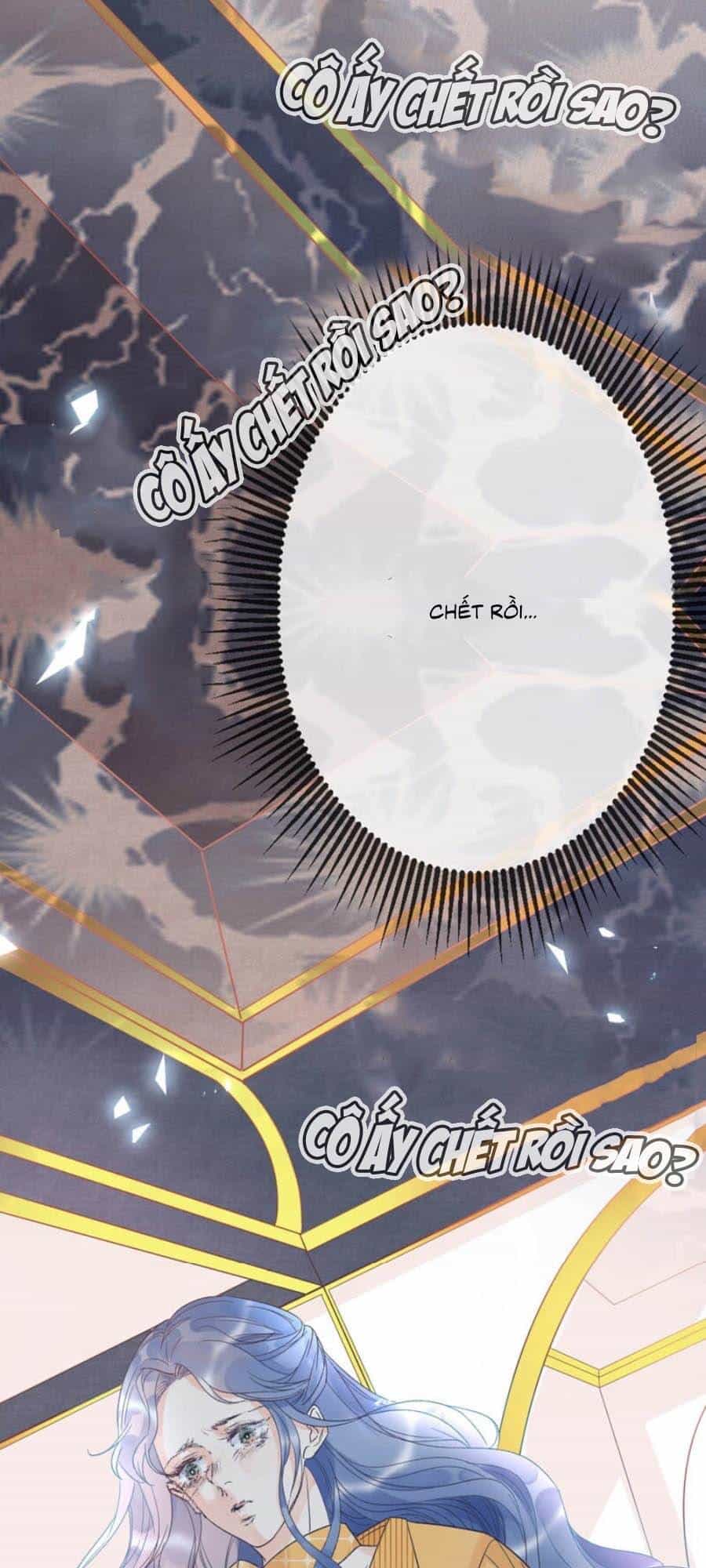 Cựu Ái Tân Nhan - Chương 2 - ảnh 77