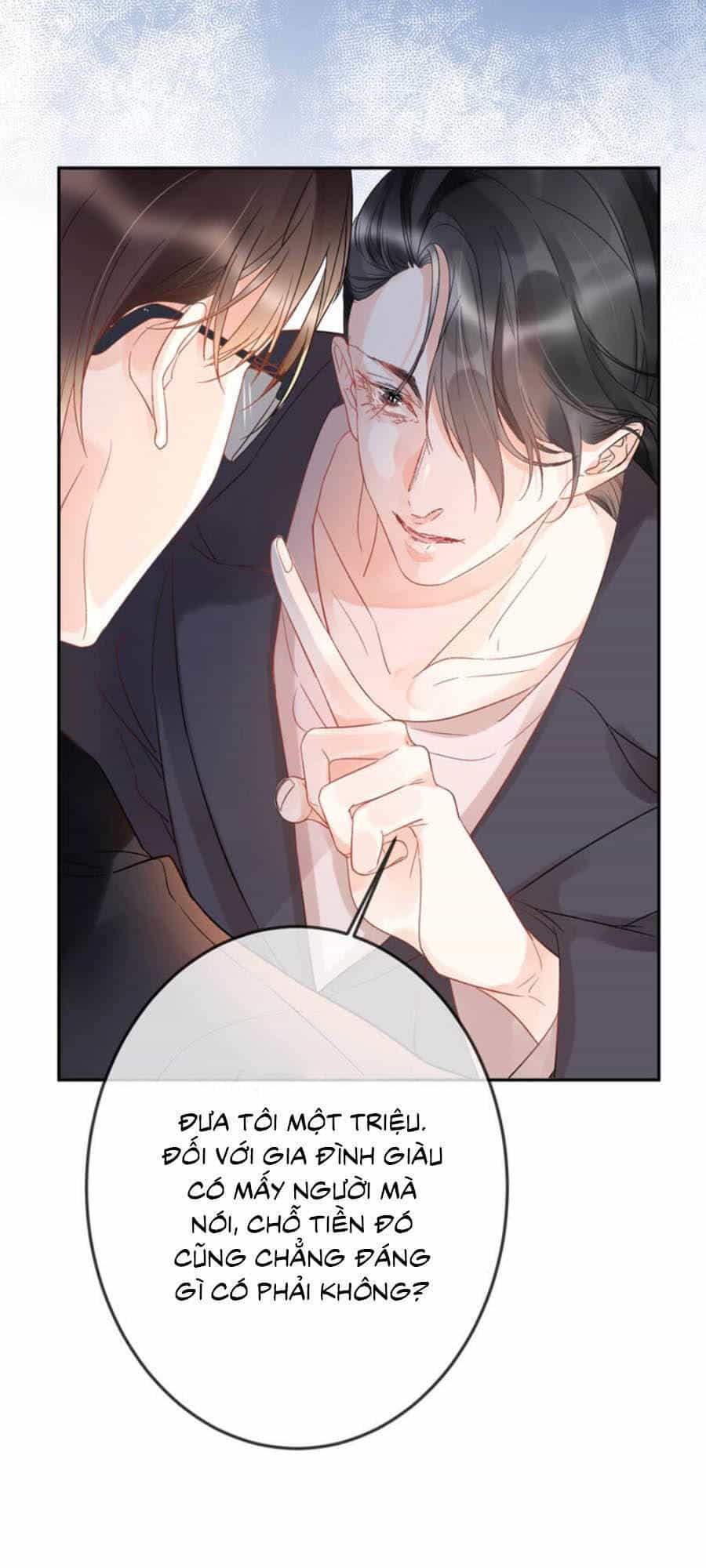 Cựu Ái Tân Nhan - Chương 3 - ảnh 14