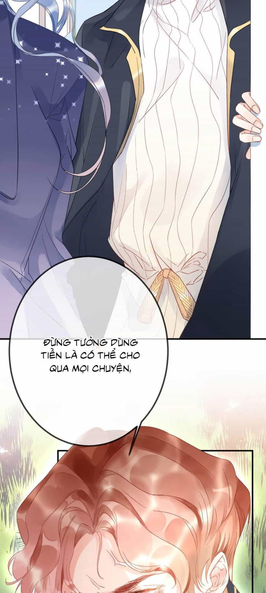 Cựu Ái Tân Nhan - Chương 3 - ảnh 30