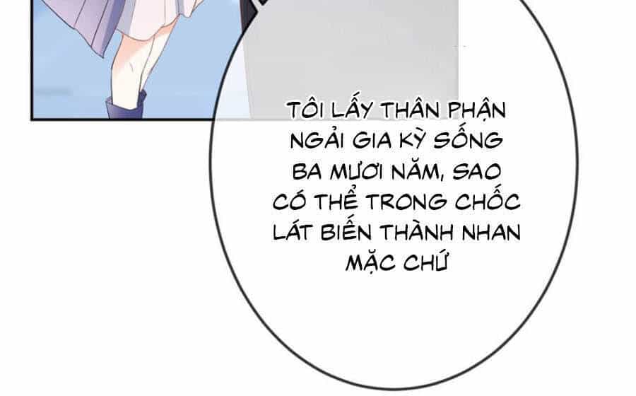 Cựu Ái Tân Nhan - Chương 3 - ảnh 54