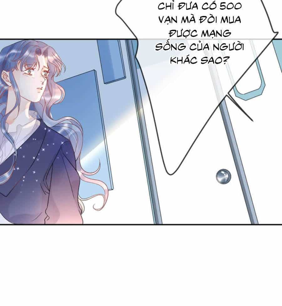 Cựu Ái Tân Nhan - Chương 3 - ảnh 8