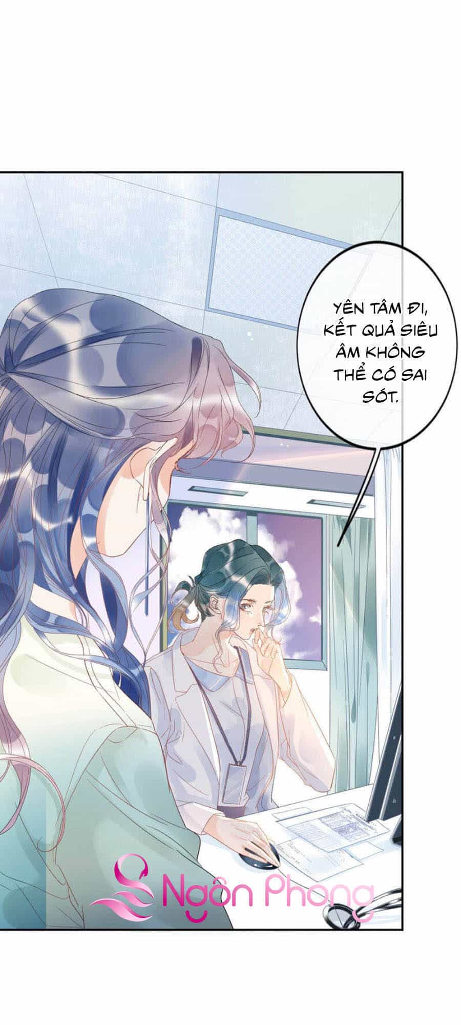 Cựu Ái Tân Nhan - Chương 4 - ảnh 16