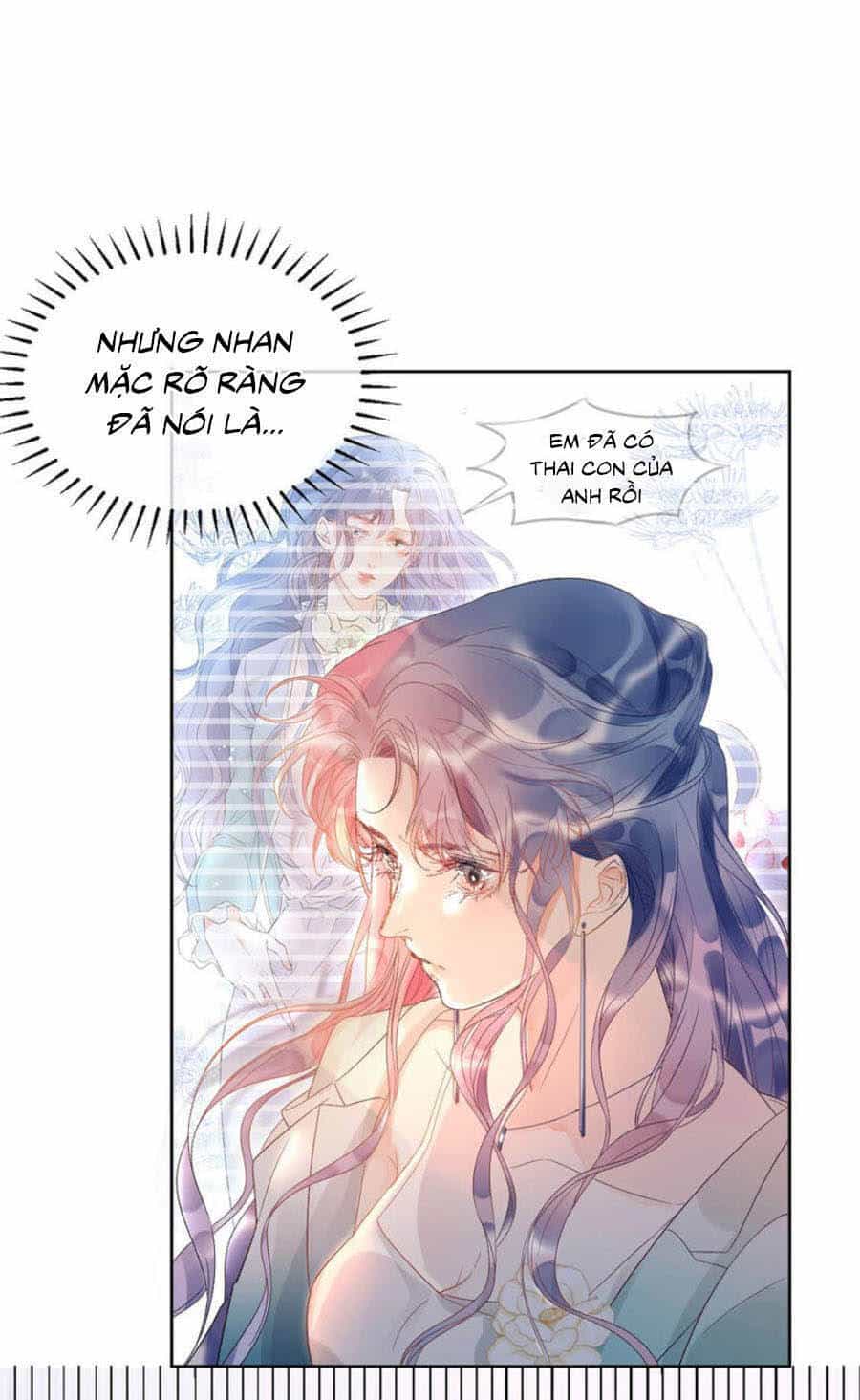 Cựu Ái Tân Nhan - Chương 4 - ảnh 17