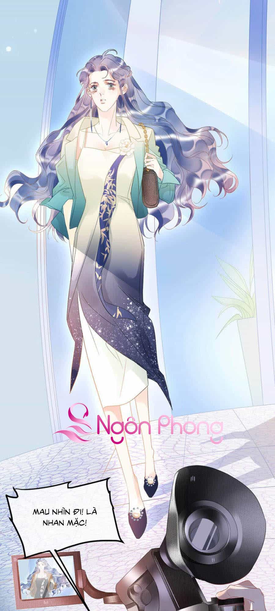 Cựu Ái Tân Nhan - Chương 4 - ảnh 21