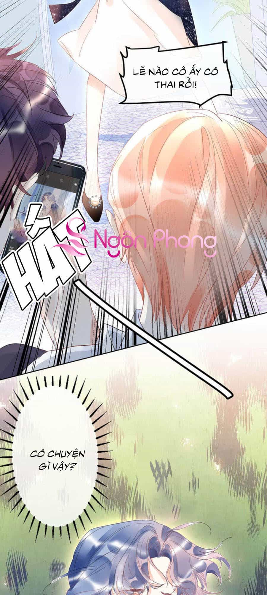 Cựu Ái Tân Nhan - Chương 4 - ảnh 25