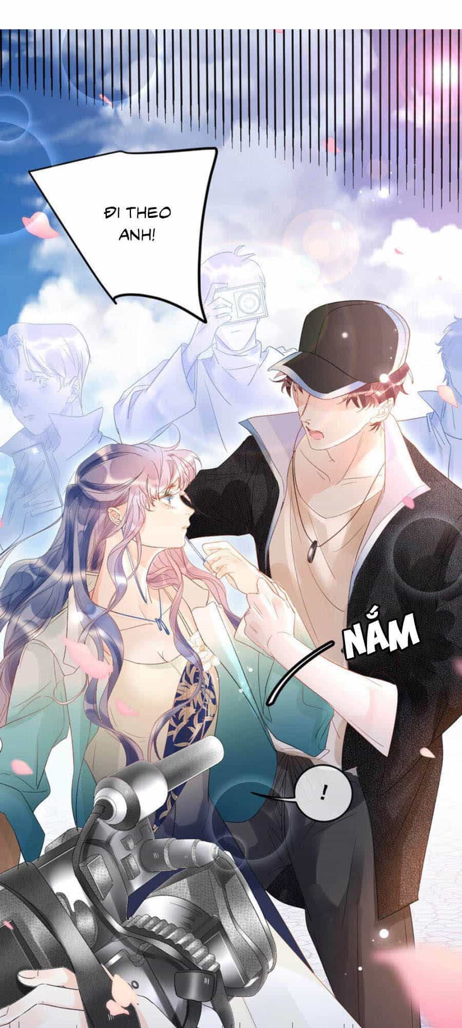 Cựu Ái Tân Nhan - Chương 4 - ảnh 27