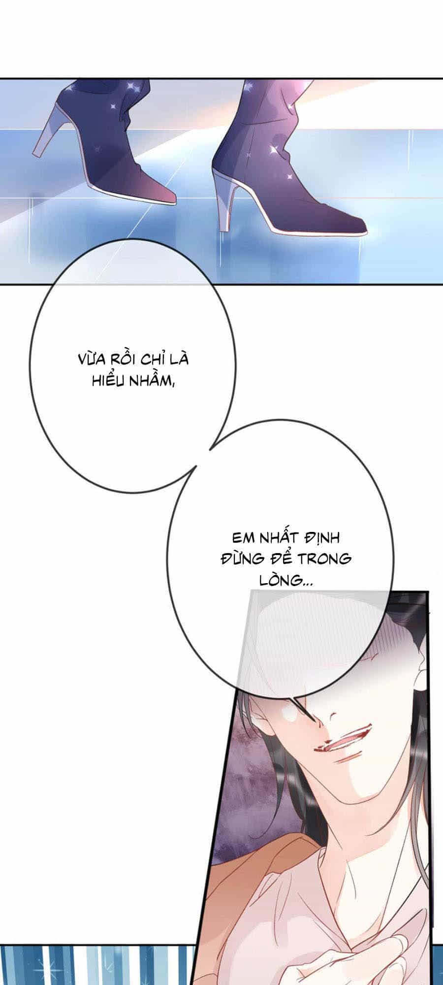 Cựu Ái Tân Nhan - Chương 4 - ảnh 6