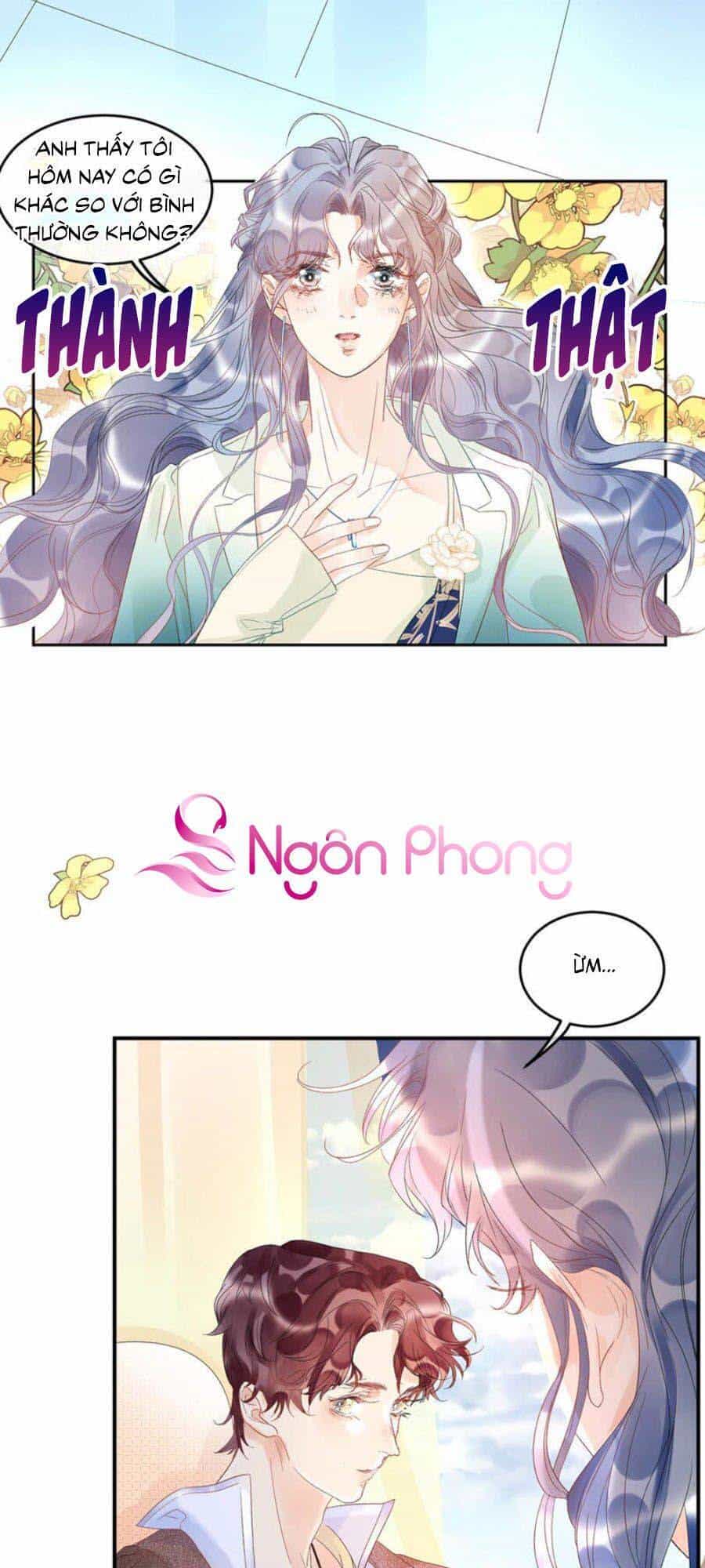 Cựu Ái Tân Nhan - Chương 5 - ảnh 16