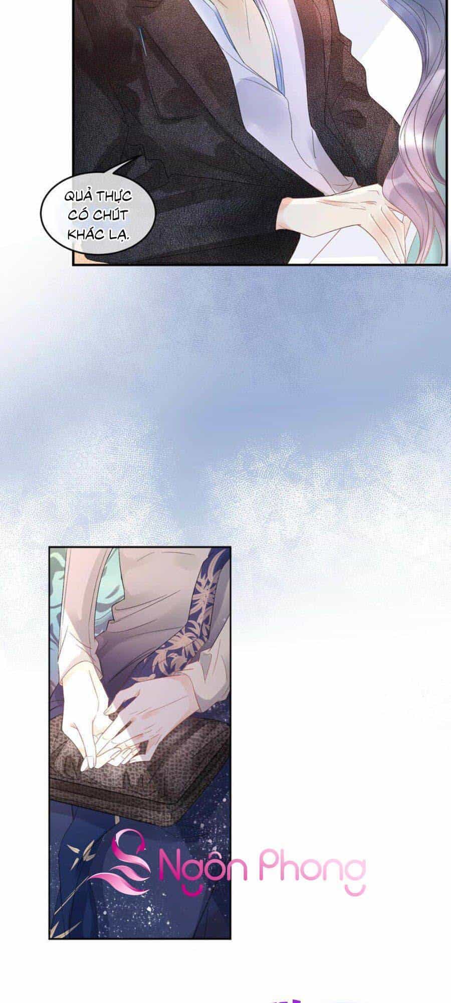 Cựu Ái Tân Nhan - Chương 5 - ảnh 18