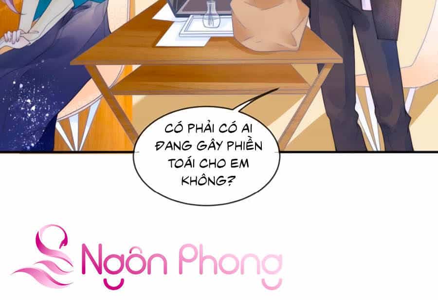 Cựu Ái Tân Nhan - Chương 6 - ảnh 4