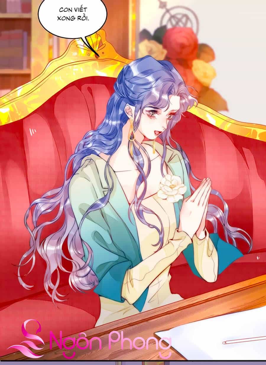 Cựu Ái Tân Nhan - Chương 7 - ảnh 31
