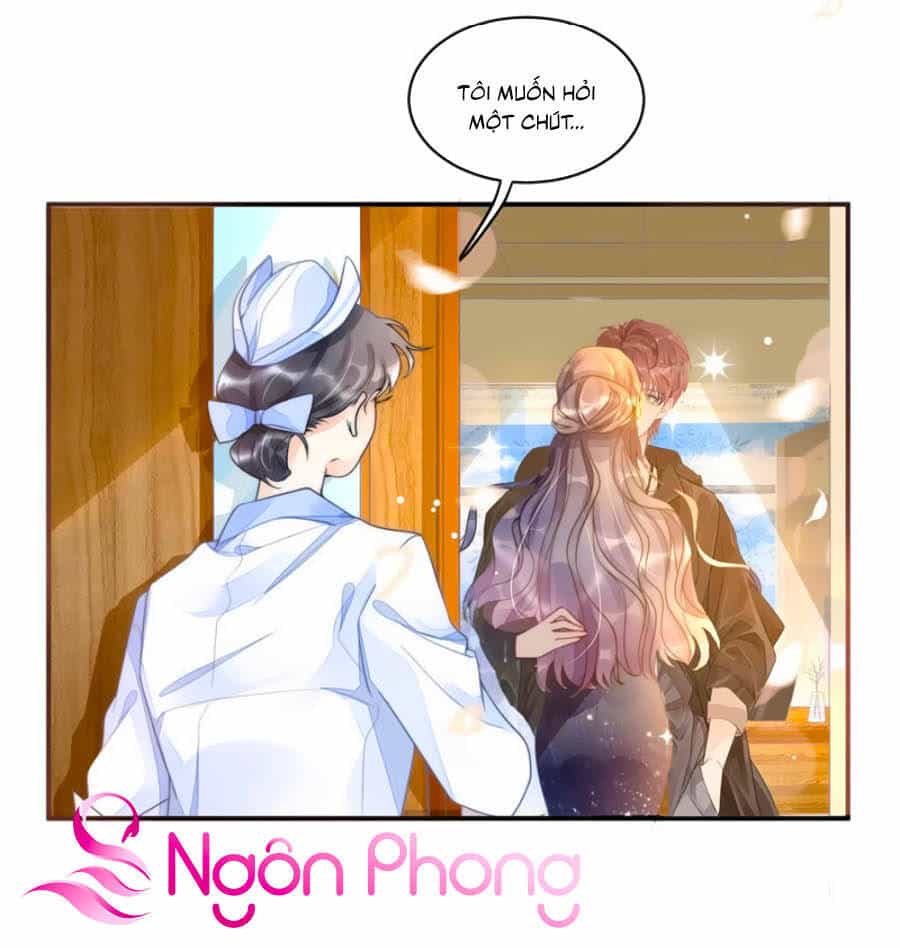 Cựu Ái Tân Nhan - Chương 7 - ảnh 4