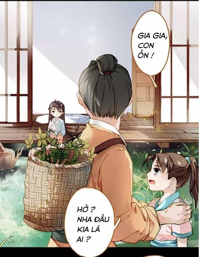 Cửu Châu Thiên Khống Thành Chi Phượng Hoàng Trận - Chương 4 - ảnh 18