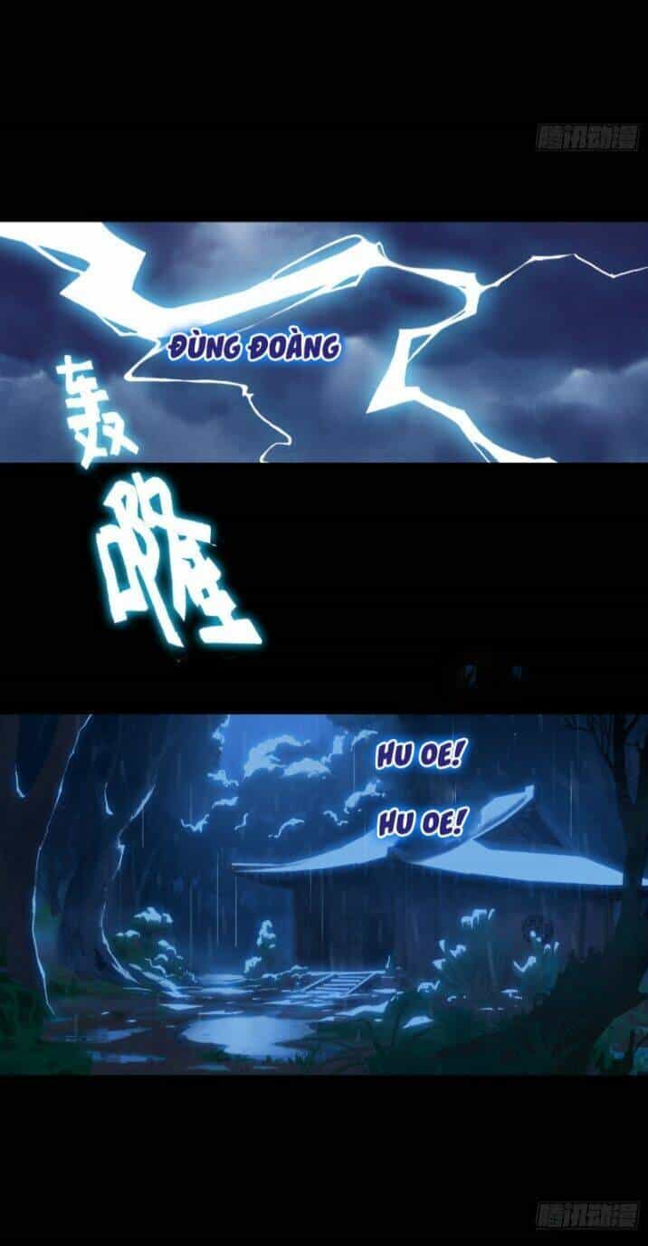 Cửu Châu Tiên Ma Chí - Chương 1 - ảnh 12