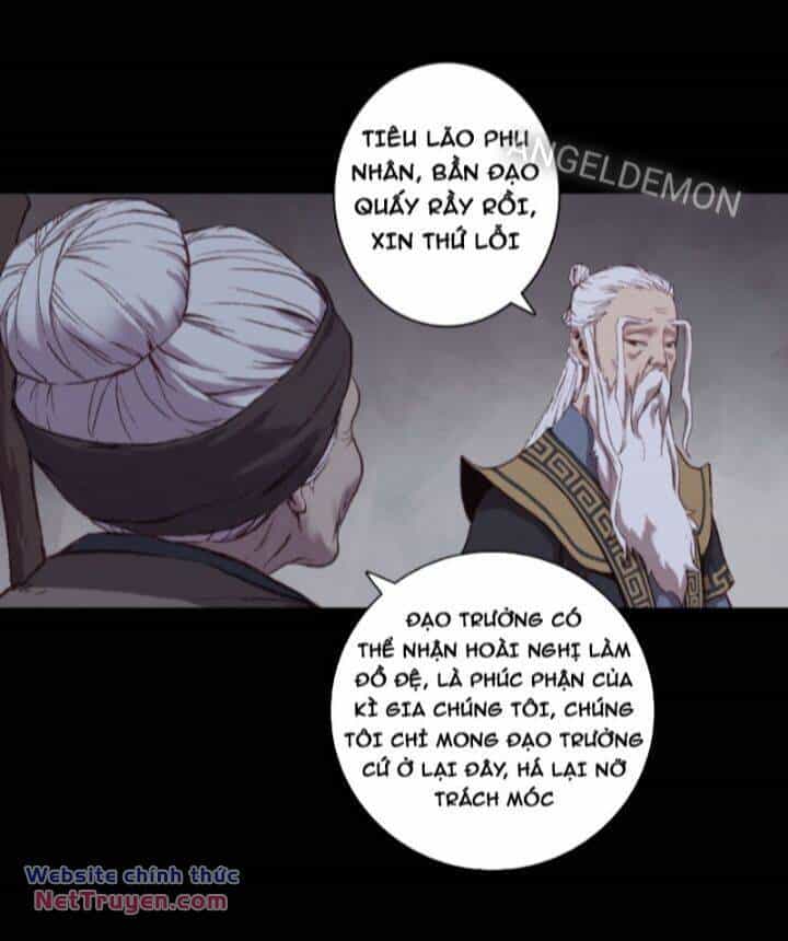 Cửu Châu Tiên Ma Chí - Chương 10 - ảnh 4
