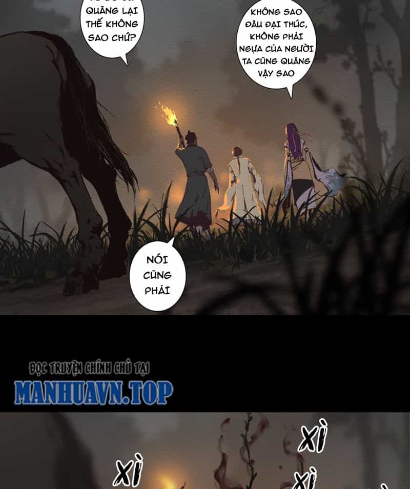 Cửu Châu Tiên Ma Chí - Chương 13 - ảnh 6