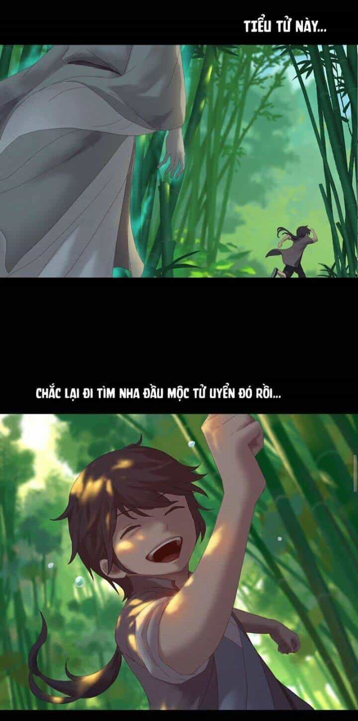 Cửu Châu Tiên Ma Chí - Chương 3 - ảnh 14