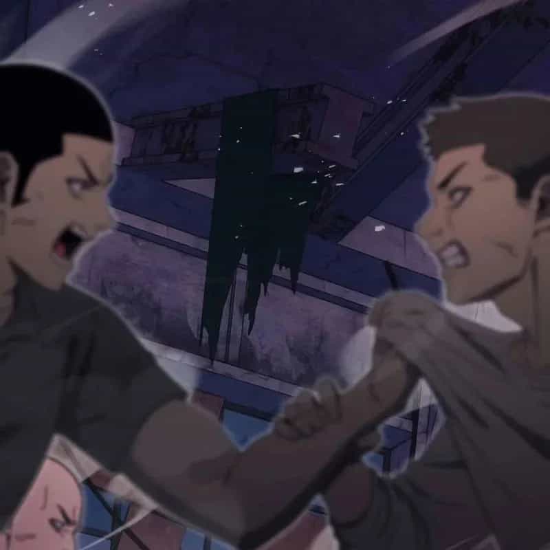 Cựu Chiến Binh Tận Thế - Chương 10 - ảnh 23