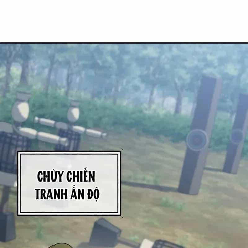 Cựu Chiến Binh Tận Thế - Chương 10 - ảnh 83