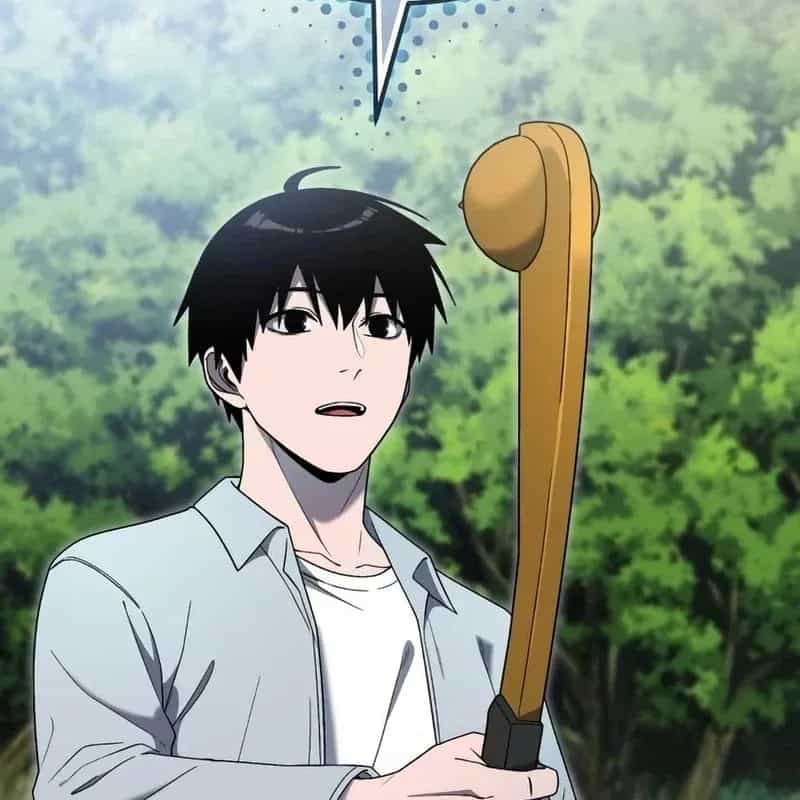 Cựu Chiến Binh Tận Thế - Chương 10 - ảnh 99