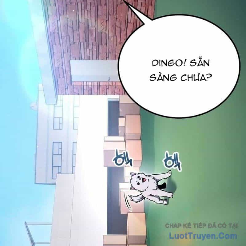 Cựu Chiến Binh Tận Thế - Chương 11 - ảnh 4