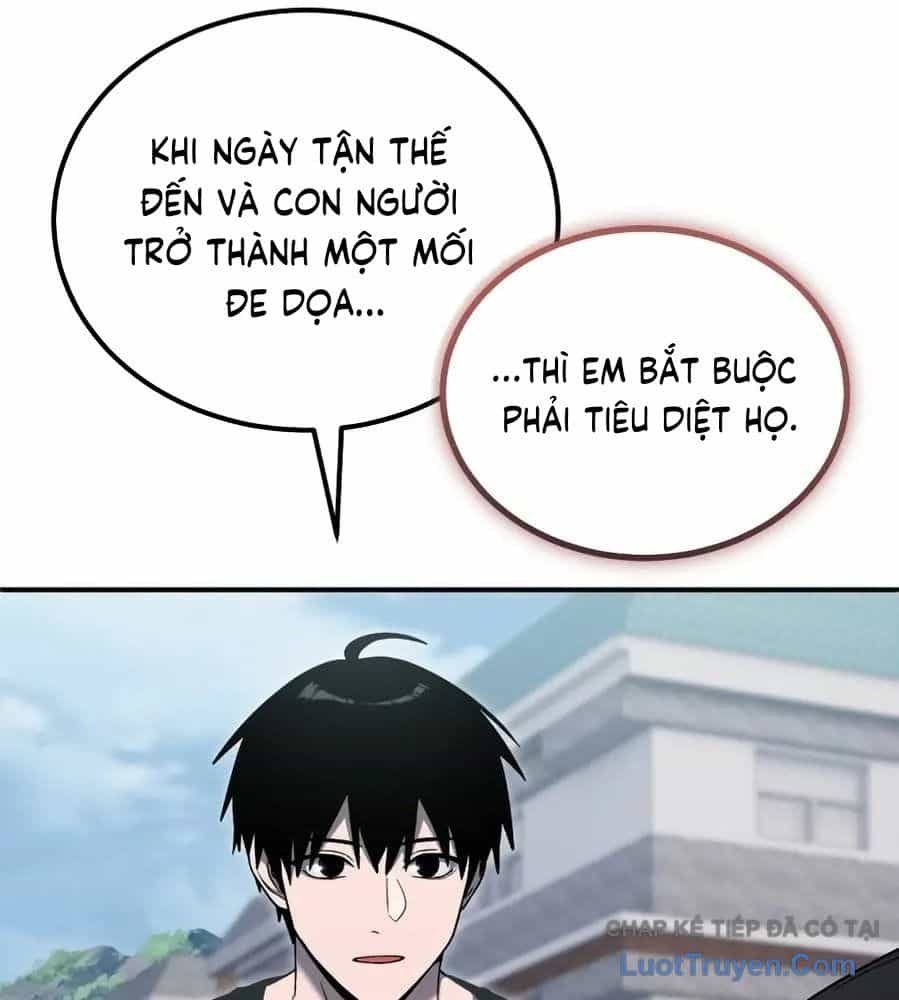 Cựu Chiến Binh Tận Thế - Chương 12 - ảnh 39