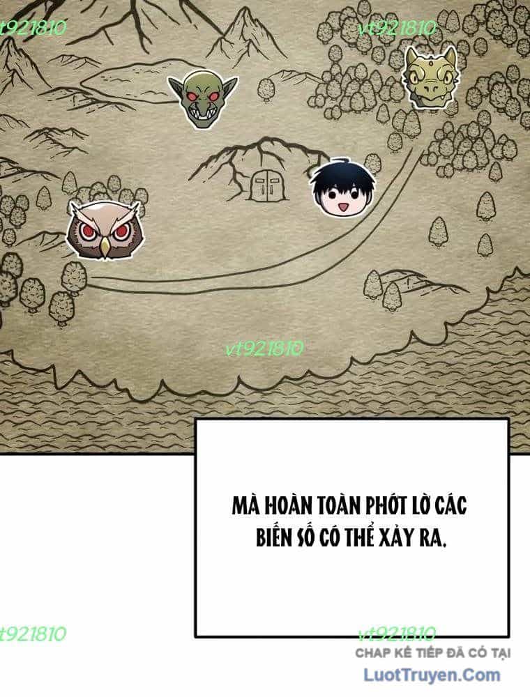 Cựu Chiến Binh Tận Thế - Chương 14 - ảnh 10