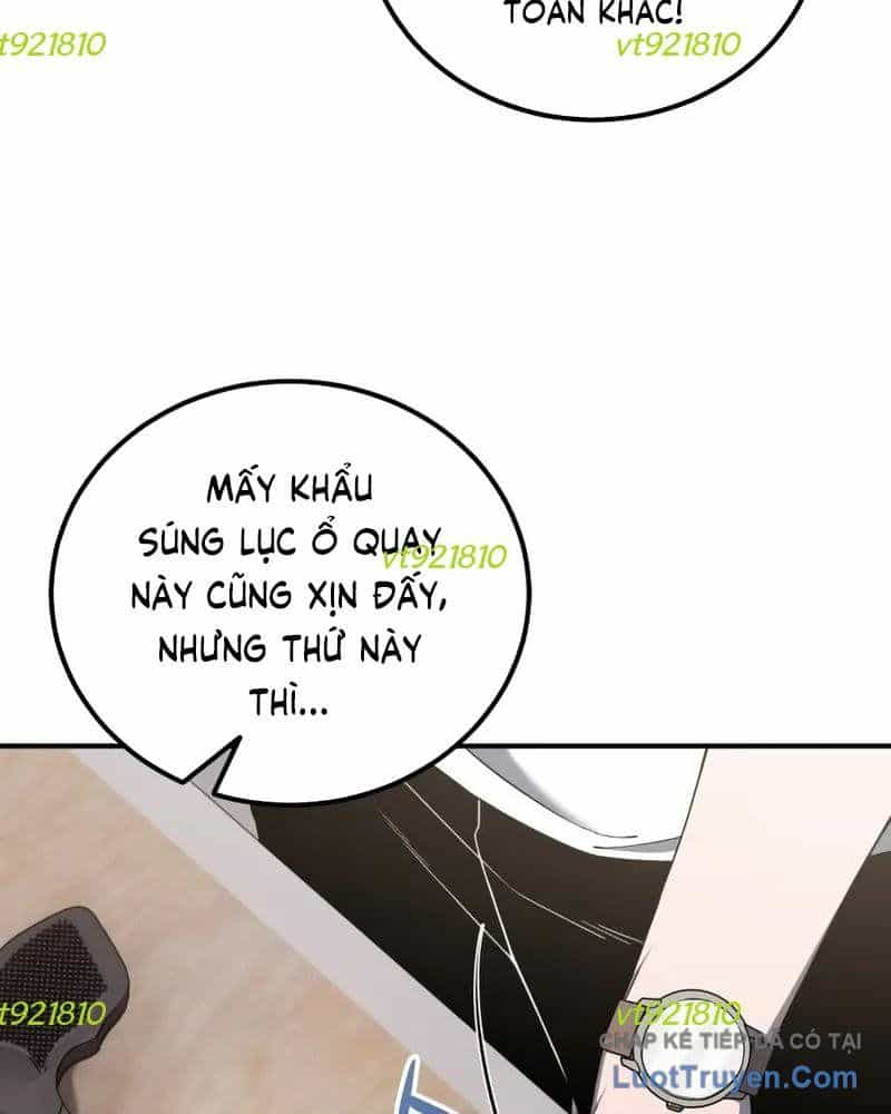 Cựu Chiến Binh Tận Thế - Chương 18 - ảnh 4